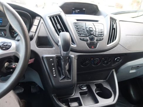 Used 2019 Ford Transit 350 138 w/ Interior Upgrade Package RWD image 11