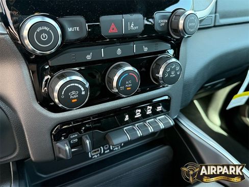 New 2025 RAM 1500 Big Horn image 22