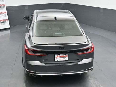 New 2026 Toyota Camry XSE image 26