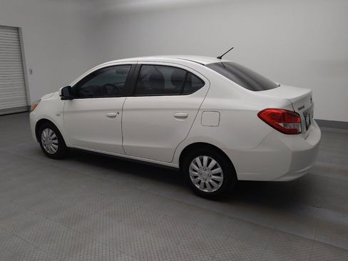 Used 2019 Mitsubishi Mirage G4 ES image 3