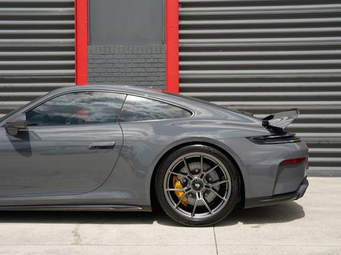 Used 2026 Porsche 911 GT3 RWD image 16