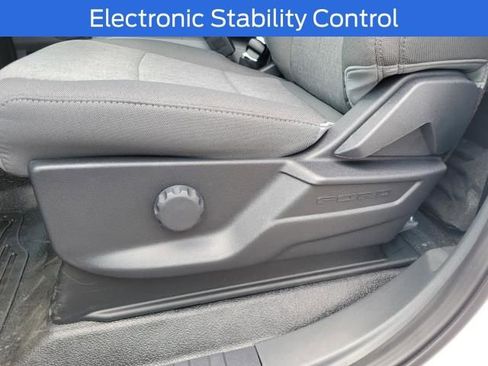 New 2025 Ford F350 XL w/ 360-Degree Camera Package image 17