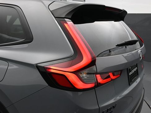 Certified 2026 Honda CR-V Sport image 39