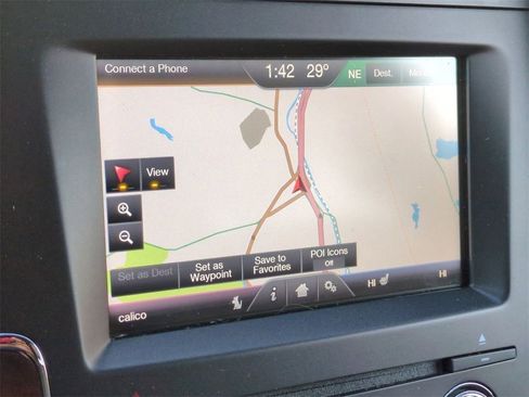 Used 2015 Lincoln Navigator L 4WD image 20