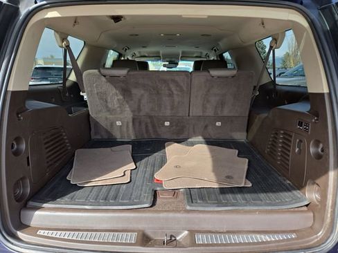 Used 2019 GMC Yukon XL Denali AWD/4WD image 35