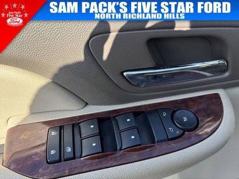 Used 2009 Chevrolet Tahoe LT image 22