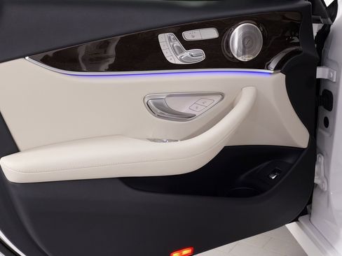 Used 2021 Mercedes-Benz E 350 Sedan image 37