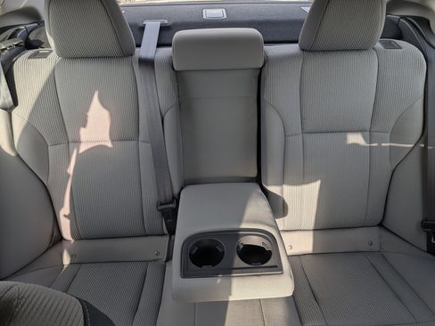 Used 2023 Subaru Legacy Premium image 13