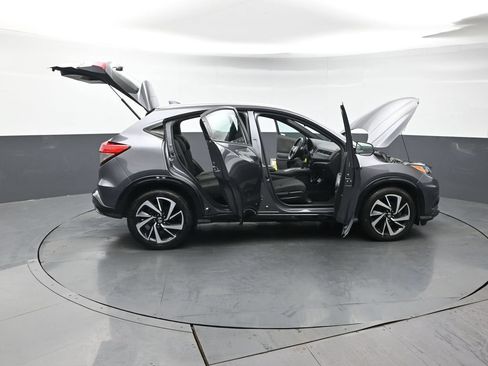 Used 2020 Honda HR-V Sport image 47