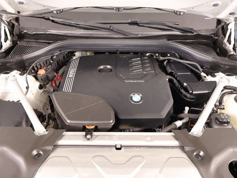 Used 2024 BMW X3 xDrive30i w/ Premium Package AWD/4WD image 21