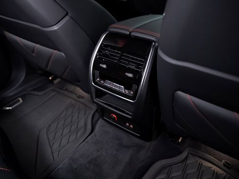 Used 2024 BMW XM Label Red image 76