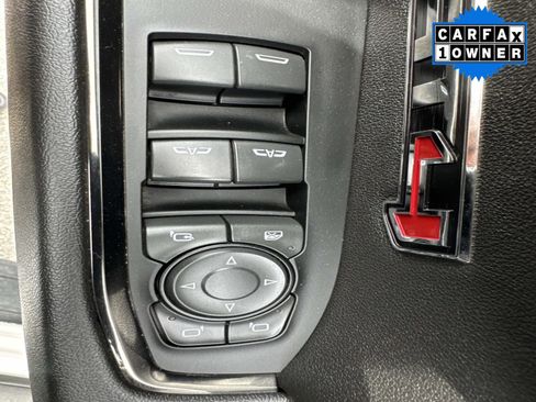 Used 2024 GMC Sierra 1500 AT4 w/ Technology Package AWD/4WD image 23