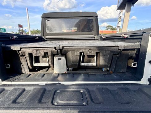 Used 2020 Jeep Gladiator Sport w/ Quick Order Package 24S AWD/4WD image 13