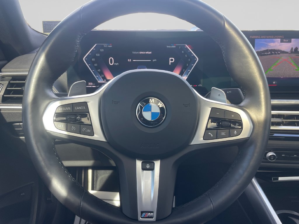 Used 2024 BMW 230i xDrive Coupe w/ Premium Package AWD/4WD image 23