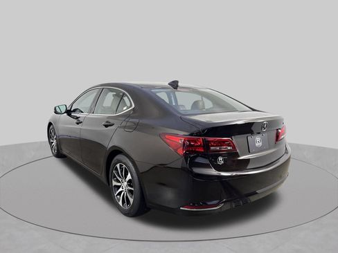 Used 2016 Acura TLX w/ Technology Package FWD image 30
