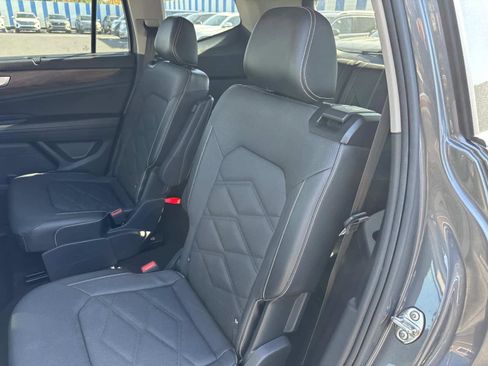 Used 2024 Volkswagen Atlas SE image 14