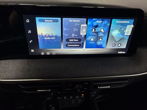 New 2027 Nissan Kicks SV w/ Cold Weather Package FWD image 20