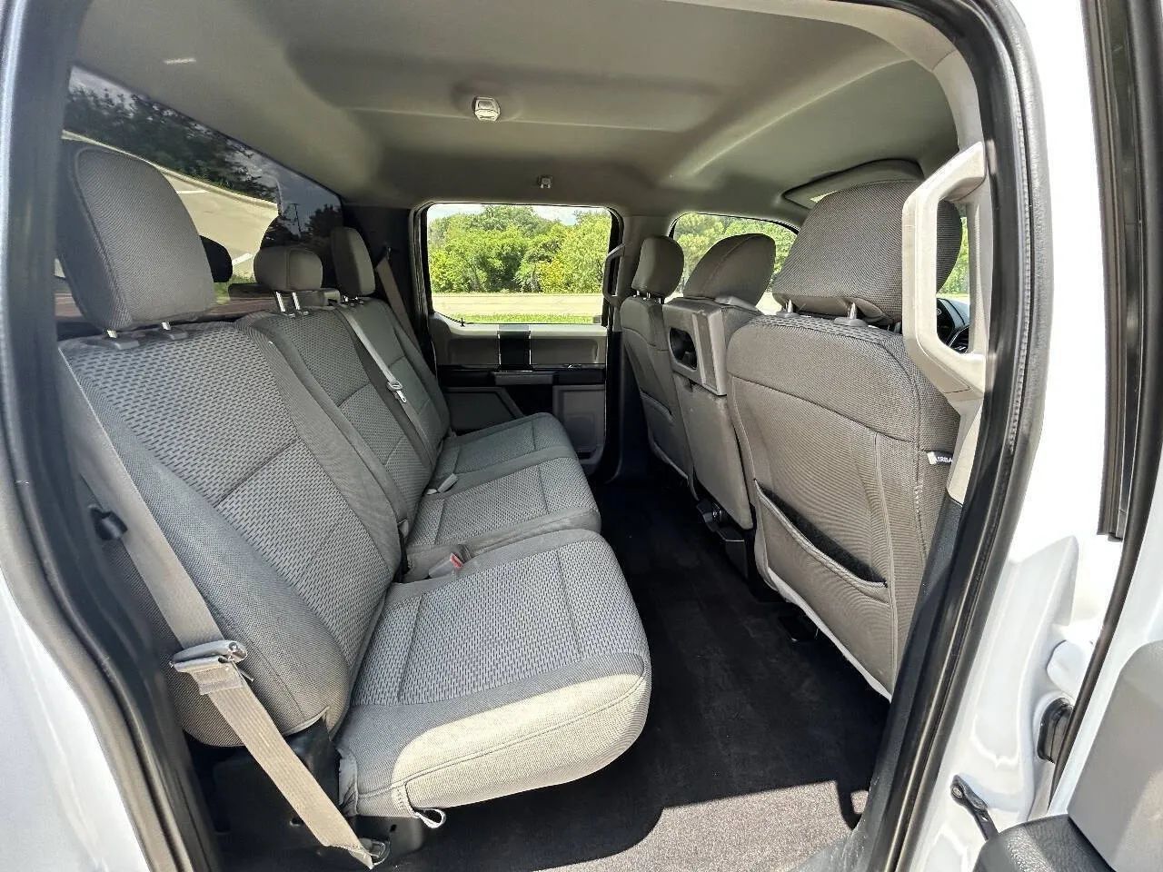 Used 2020 Ford F150 XLT AWD/4WD image 13