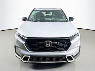 Used 2023 Honda CR-V Sport Touring video 2