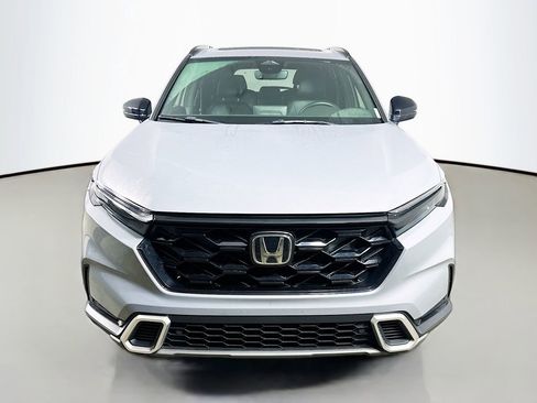 Used 2023 Honda CR-V Sport Touring image 2