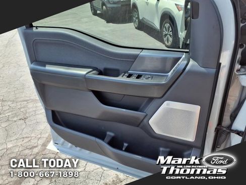 Used 2023 Ford F150 Raptor w/ Raptor 37 Performance Package image 11