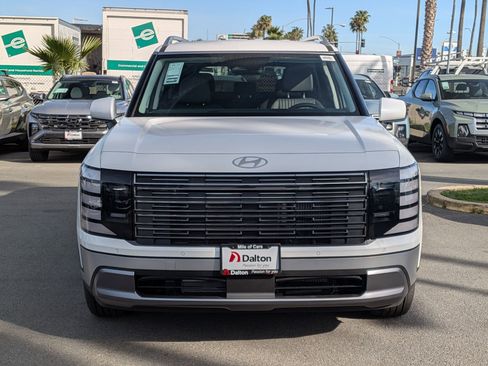 New 2026 Hyundai Palisade SEL AWD/4WD image 2