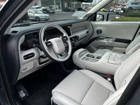 New 2026 Hyundai Palisade Calligraphy AWD/4WD image 12