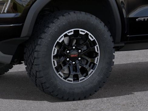 New 2026 GMC Canyon AT4 image 9