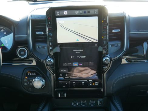 New 2026 RAM 1500 Limited image 10