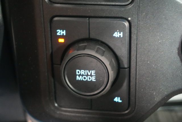 Used 2024 Ford F450 Platinum w/ FX4 Off-Road Package AWD/4WD image 23