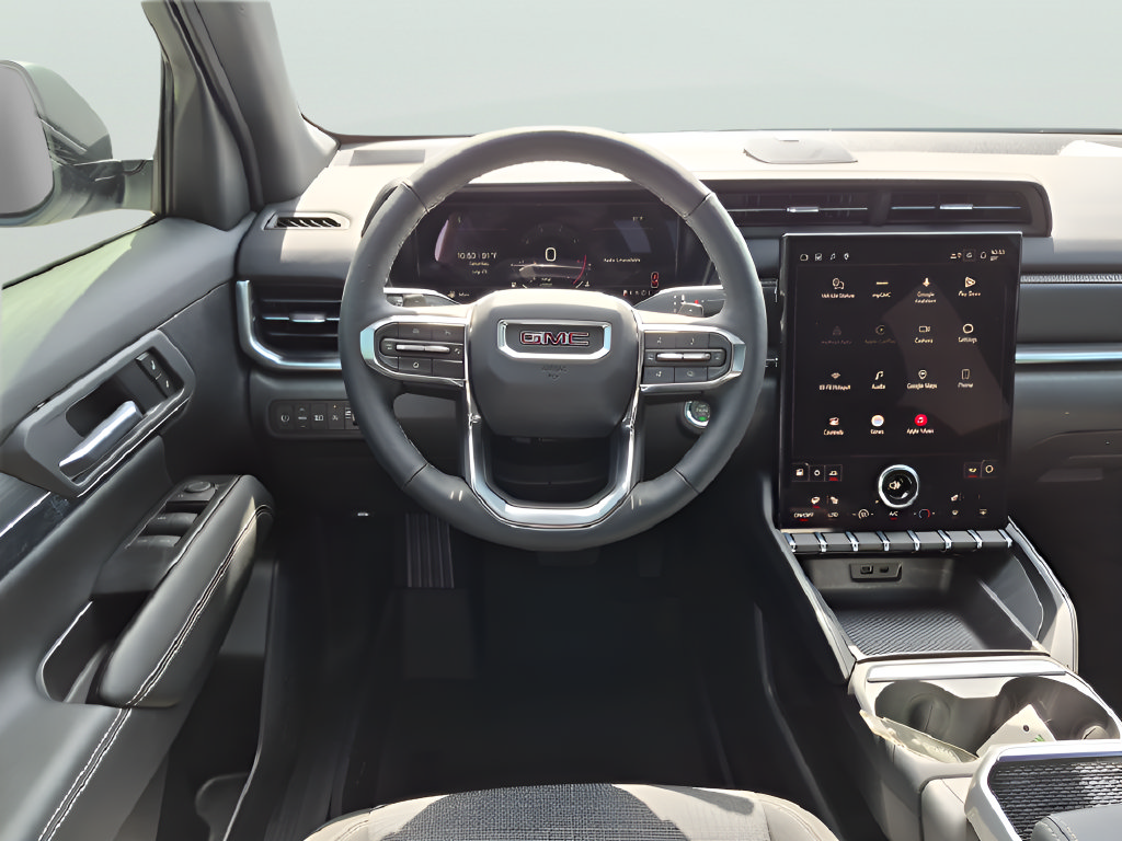 New 2027 GMC Terrain Elevation w/ LPO, Floor Liner Package FWD image 29