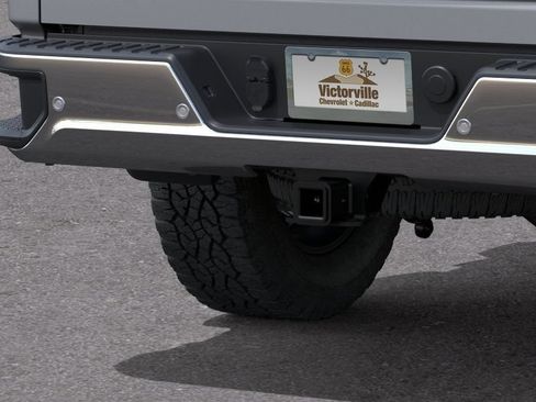 New 2026 Chevrolet Silverado 2500 LT AWD/4WD image 14