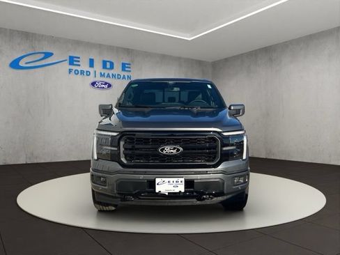 New 2026 Ford F150 Lariat w/ Equipment Group 502A High AWD/4WD image 8