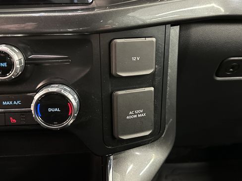 Certified 2023 Ford F150 XLT w/ Equipment Group 302A High image 33