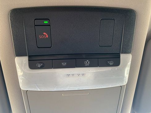 New 2026 Nissan Rogue SV image 20