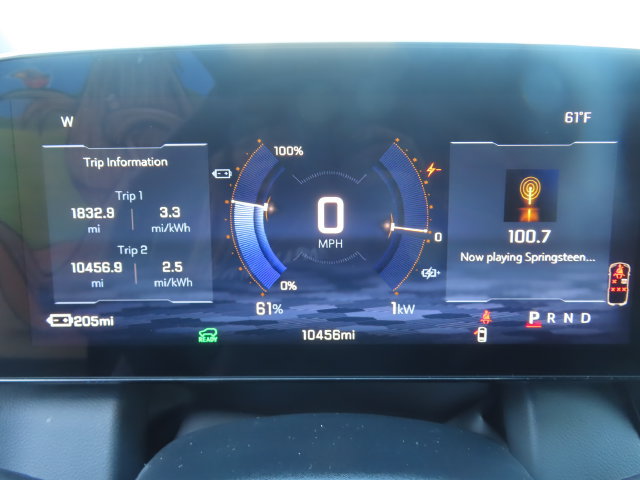 Certified 2026 Chevrolet Equinox EV RS w/ Convenience Package II AWD/4WD image 17