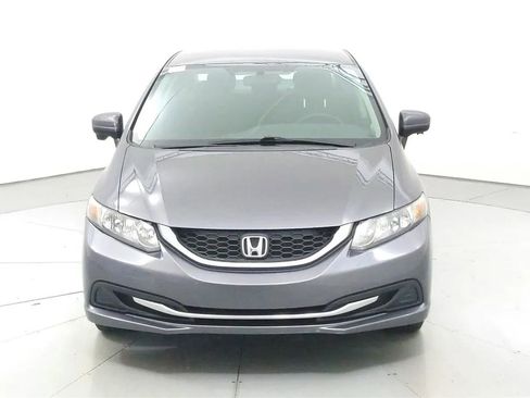 Used 2015 Honda Civic SE image 2