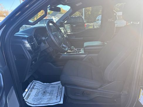 Used 2023 Ford F150 XLT w/ Equipment Group 302A High image 29