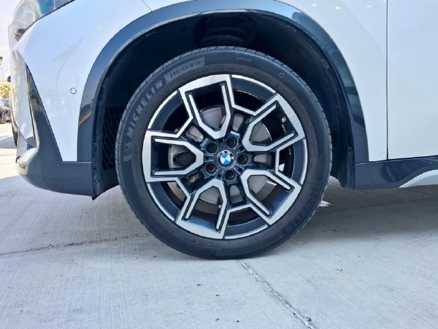 Used 2024 BMW X1 xDrive28i w/ Convenience Package AWD/4WD image 25