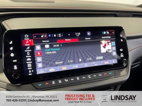 New 2026 Dodge Charger R/T Scat Pack w/ Track Package image 34