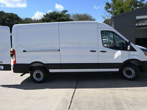 New 2025 Ford Transit 250 Base w/ Load Area Protection Package image 5