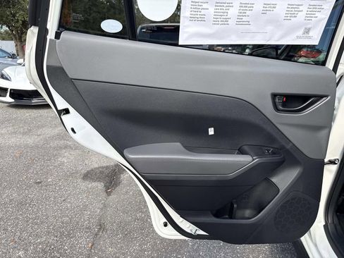 New 2026 Subaru Crosstrek 2.0i Premium image 11