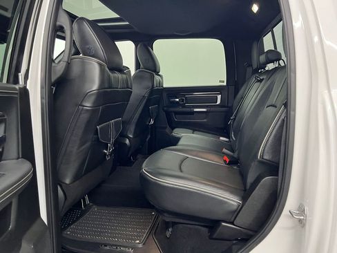 Used 2018 RAM 2500 Limited image 12