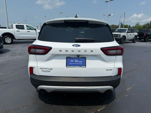 Certified 2024 Ford Escape Active w/ Tech Pack #2 AWD/4WD image 21