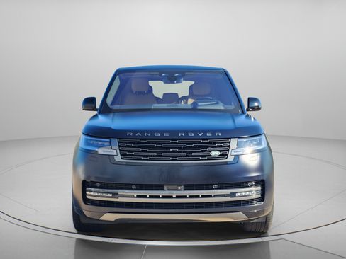 Certified 2023 Land Rover Range Rover Autobiography AWD/4WD image 6