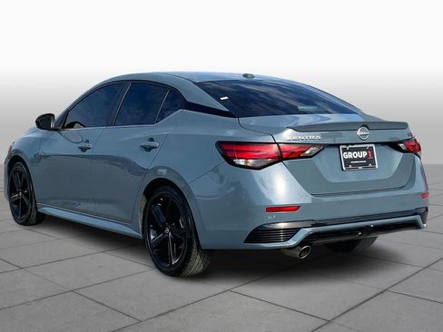 Used 2024 Nissan Sentra SR image 12
