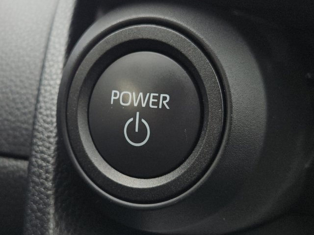 Certified 2026 Toyota Prius LE FWD image 24