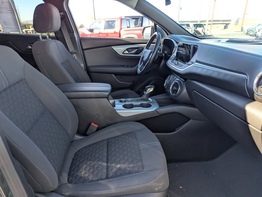 Used 2020 Chevrolet Blazer LT AWD/4WD image 33