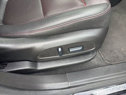 Used 2022 Chevrolet Blazer RS w/ Enhanced Convenience Package image 42