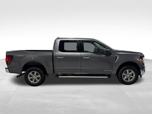 Used 2024 Ford F150 XLT w/ Mobile Office Package AWD/4WD image 49
